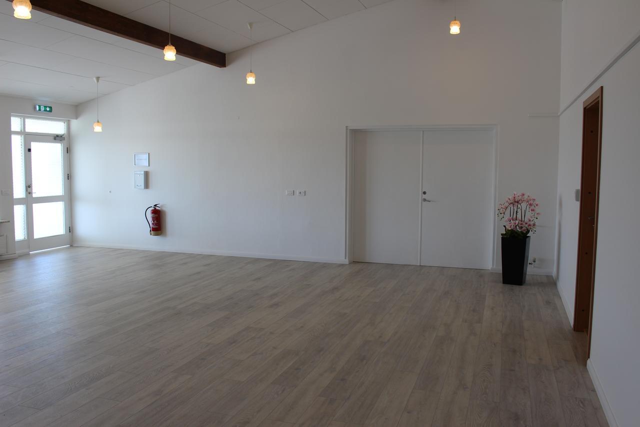 Ocean Beach Apartments Stokkseyri Exterior foto